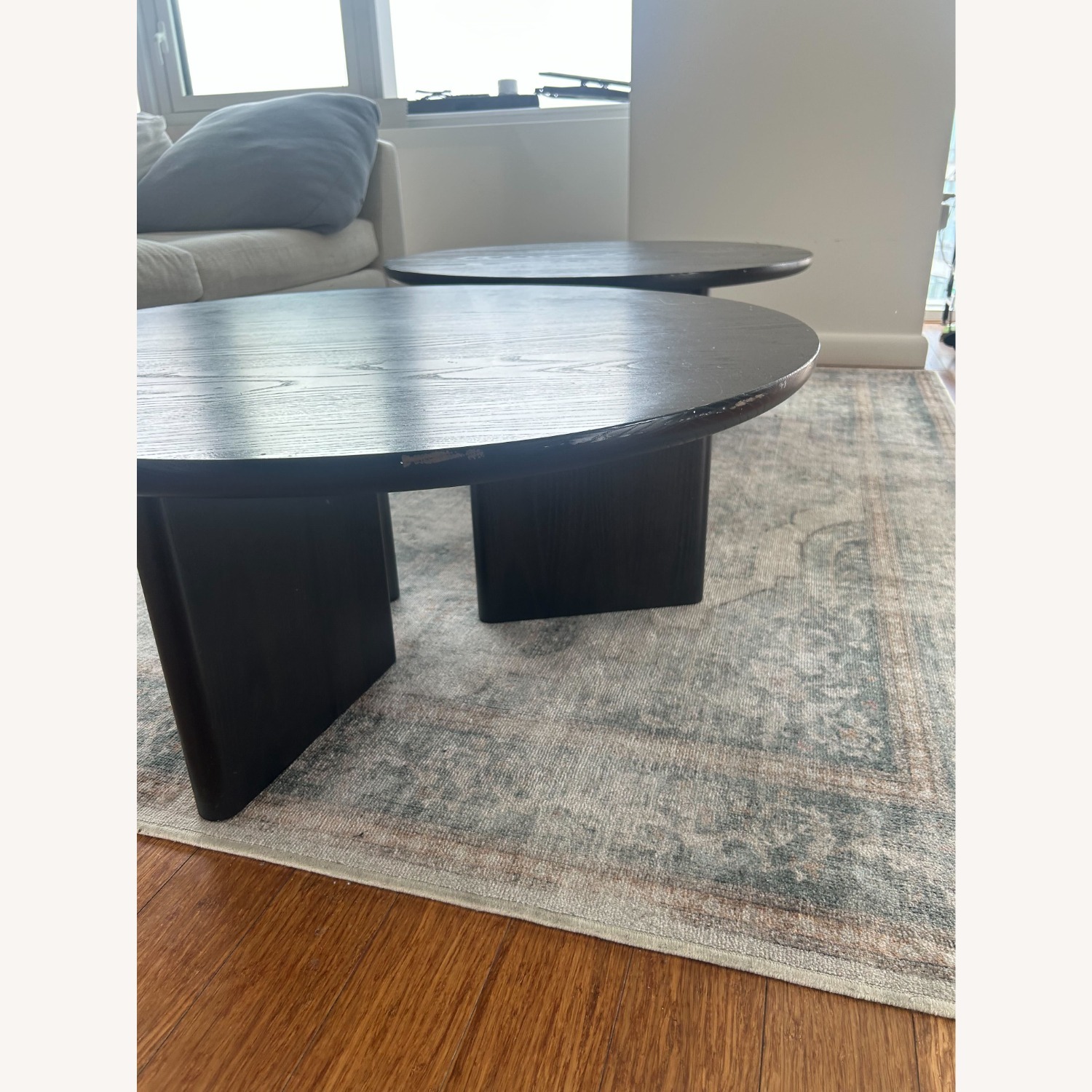 Maiden Home Large Morro Coffee Table - image-3