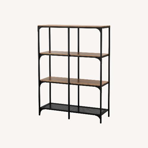Used IKEA Fjallbo Shelf Unit for sale on AptDeco