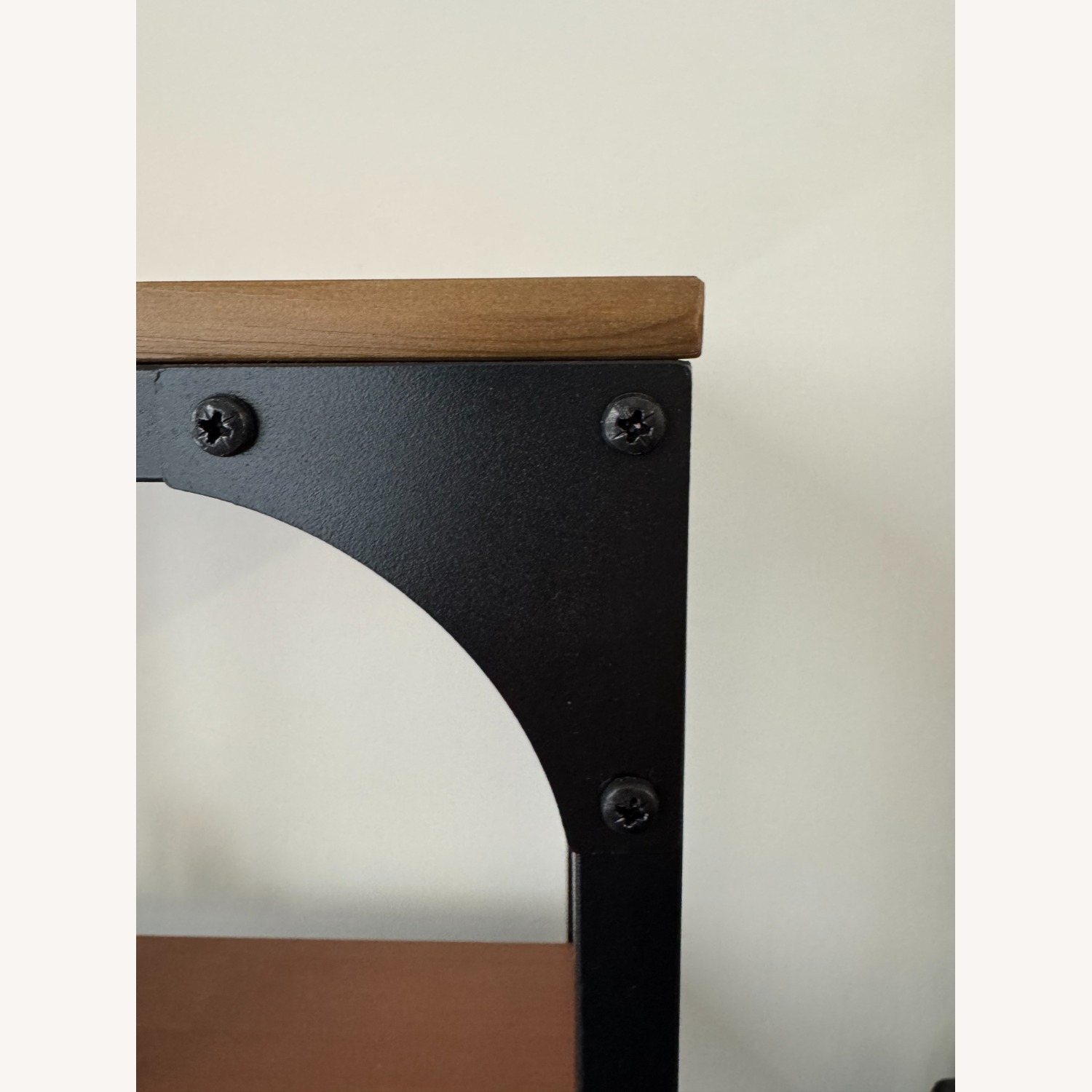 IKEA Fjallbo Shelf Unit - image-3
