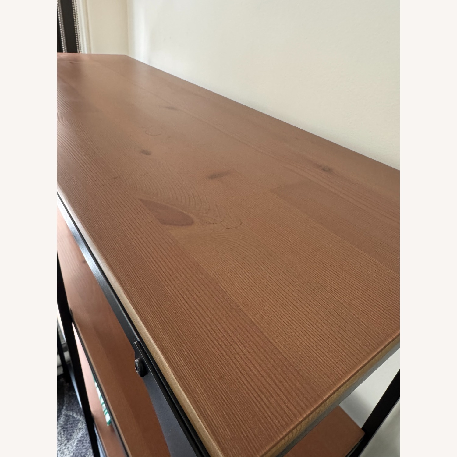 IKEA Fjallbo Shelf Unit - image-2