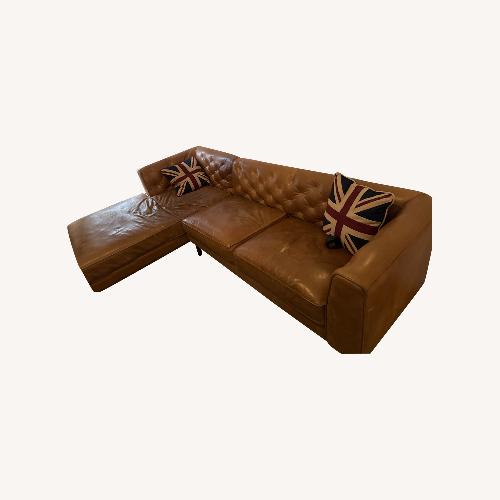 Used Large Couch  for sale on AptDeco