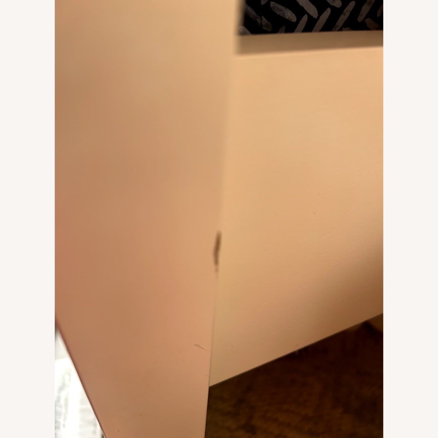 Pottery Barn Teen Hampton Twin Bed - image-5