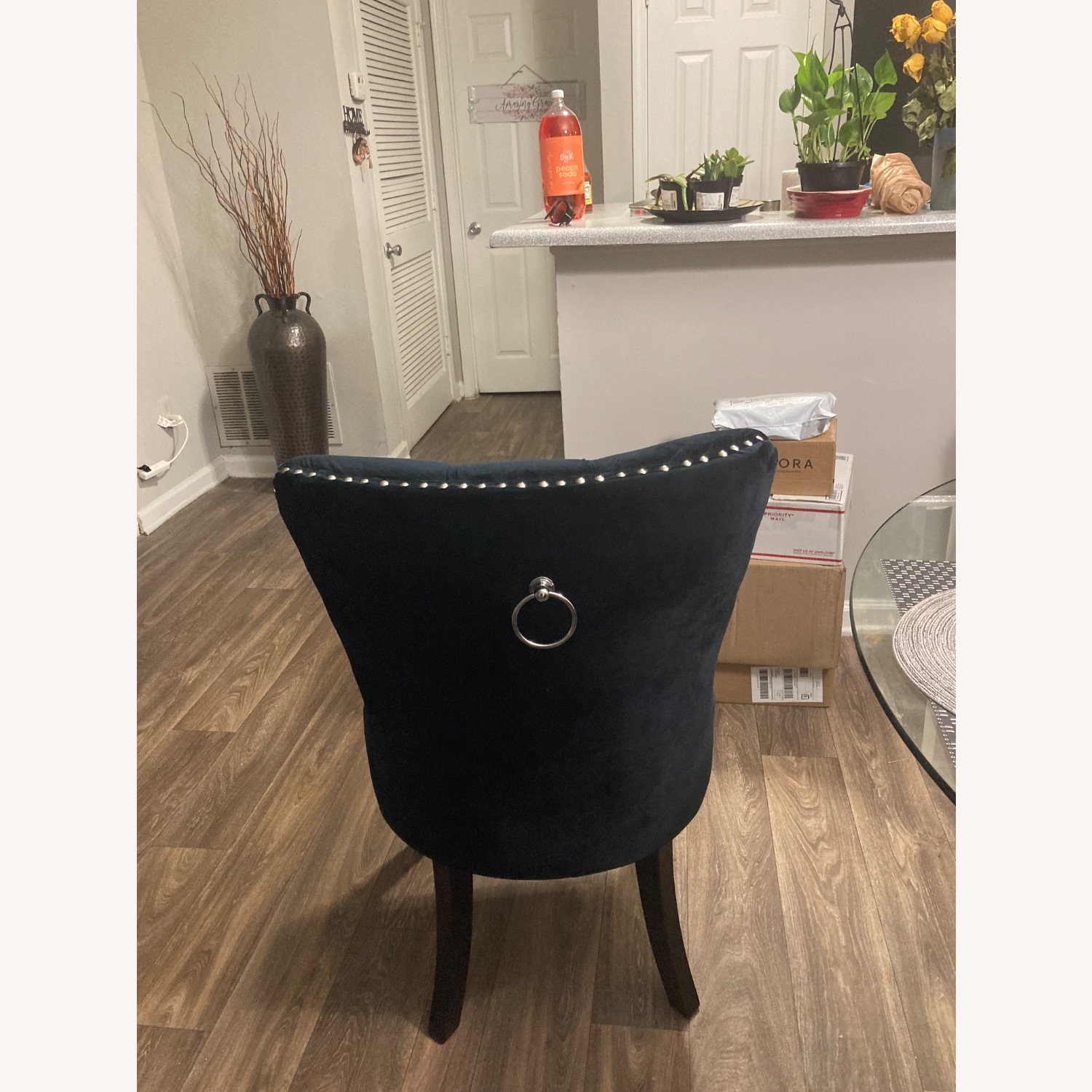 Dining Chair - image-2