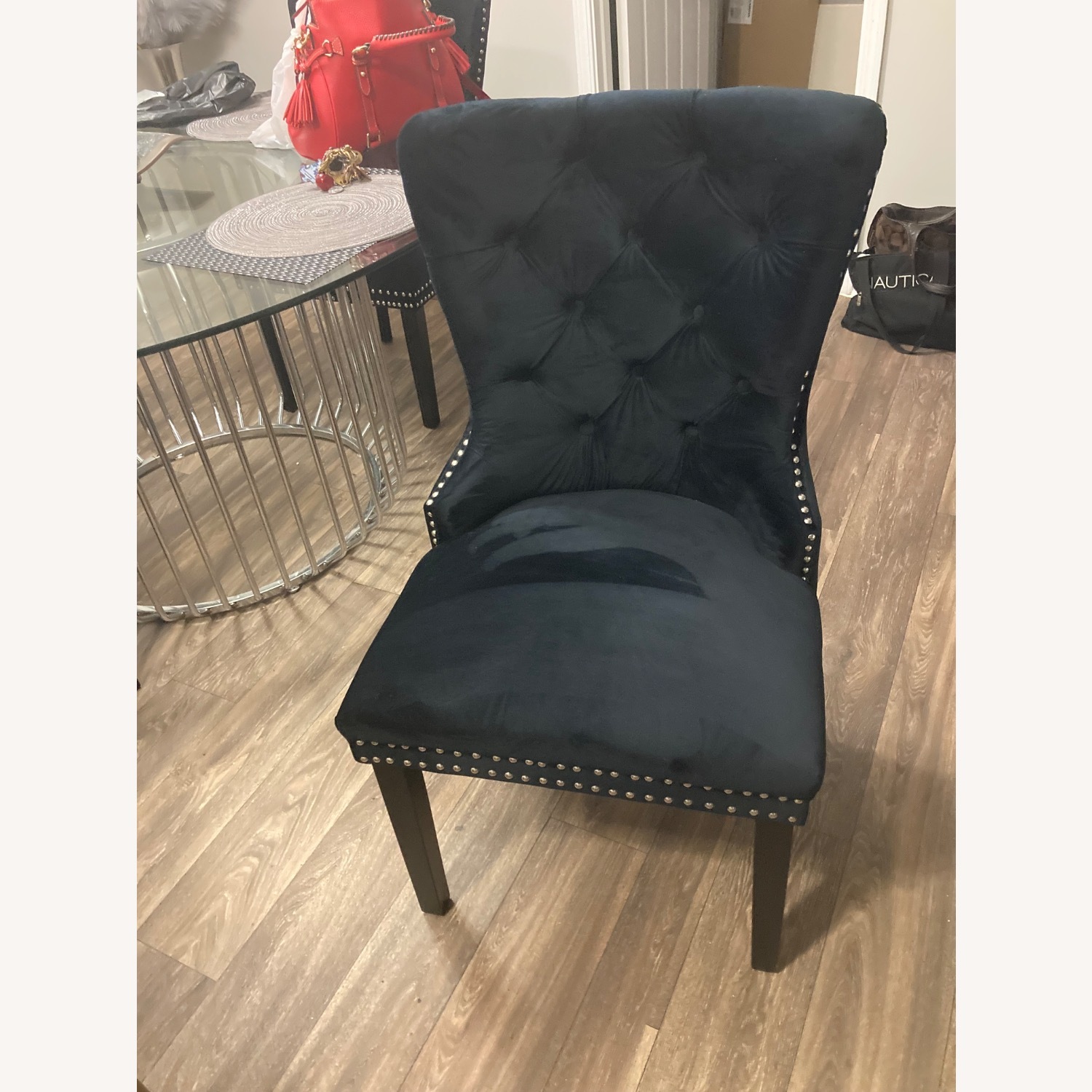 Dining Chair - image-1