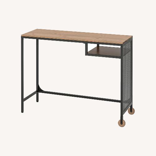 lostchild650IKEA イケア ARKELSTORP IKEA Arkelstorp Desk - AptDeco