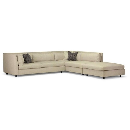 Used Mitchell Gold + Bob Williams Franco Sectional Sofa for sale on AptDeco