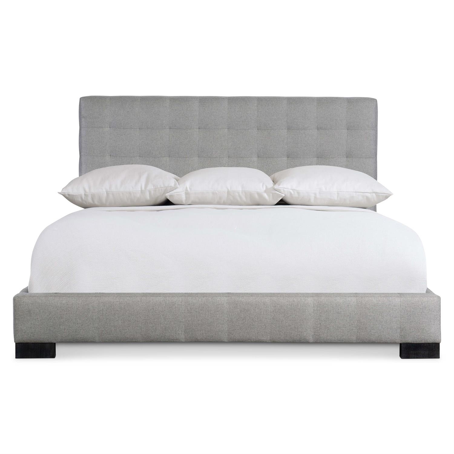 Bernhardt Loft King Bed Frame - image-4