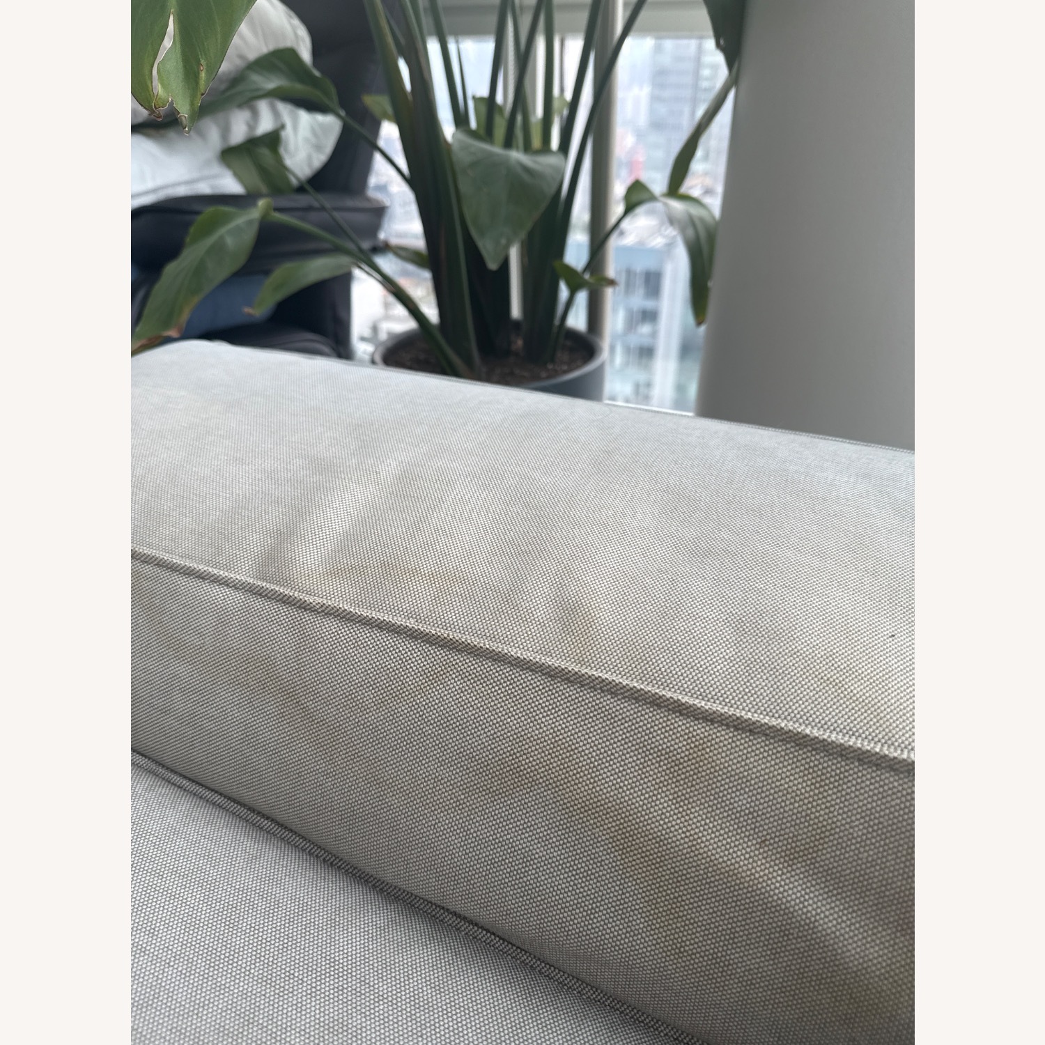 IKEA KIVIK Couch - image-4