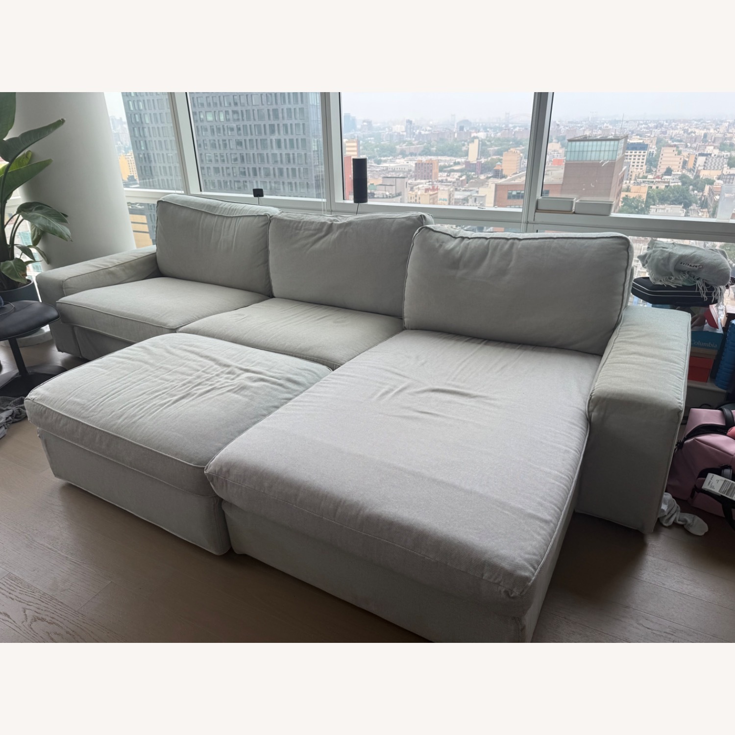 IKEA KIVIK Couch - image-2