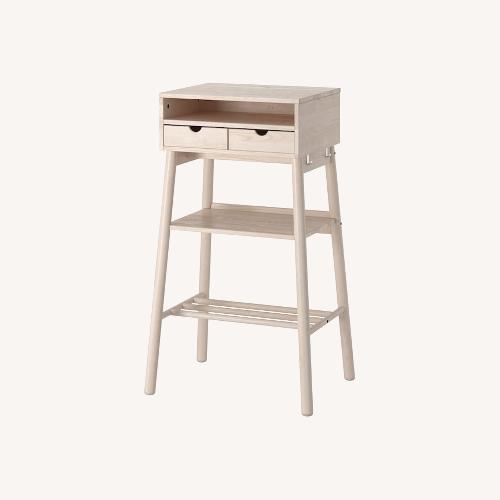 Used IKEA Knotten Standing Desk for sale on AptDeco