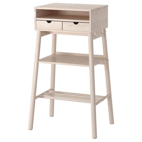 Used IKEA Knotten Standing Desk for sale on AptDeco