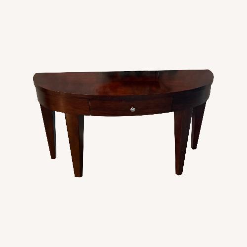 Used Danish Design Table  for sale on AptDeco