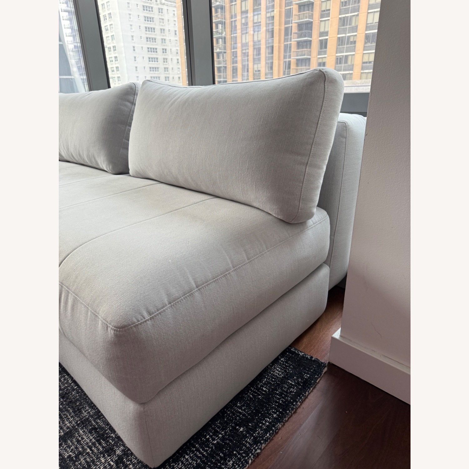 Rove Concepts Sleeper Sofa - image-1