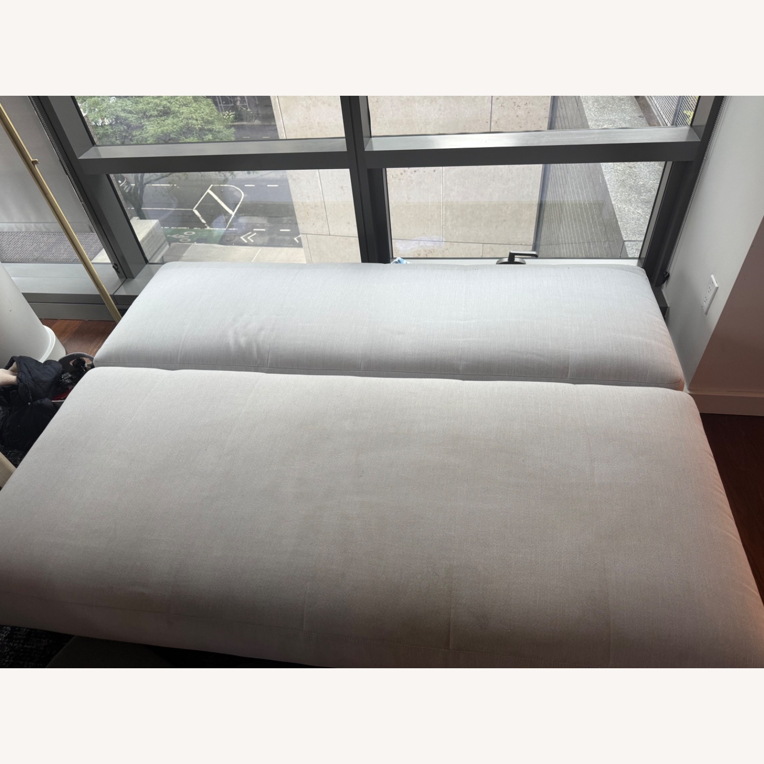 Rove Concepts Sleeper Sofa - image-3