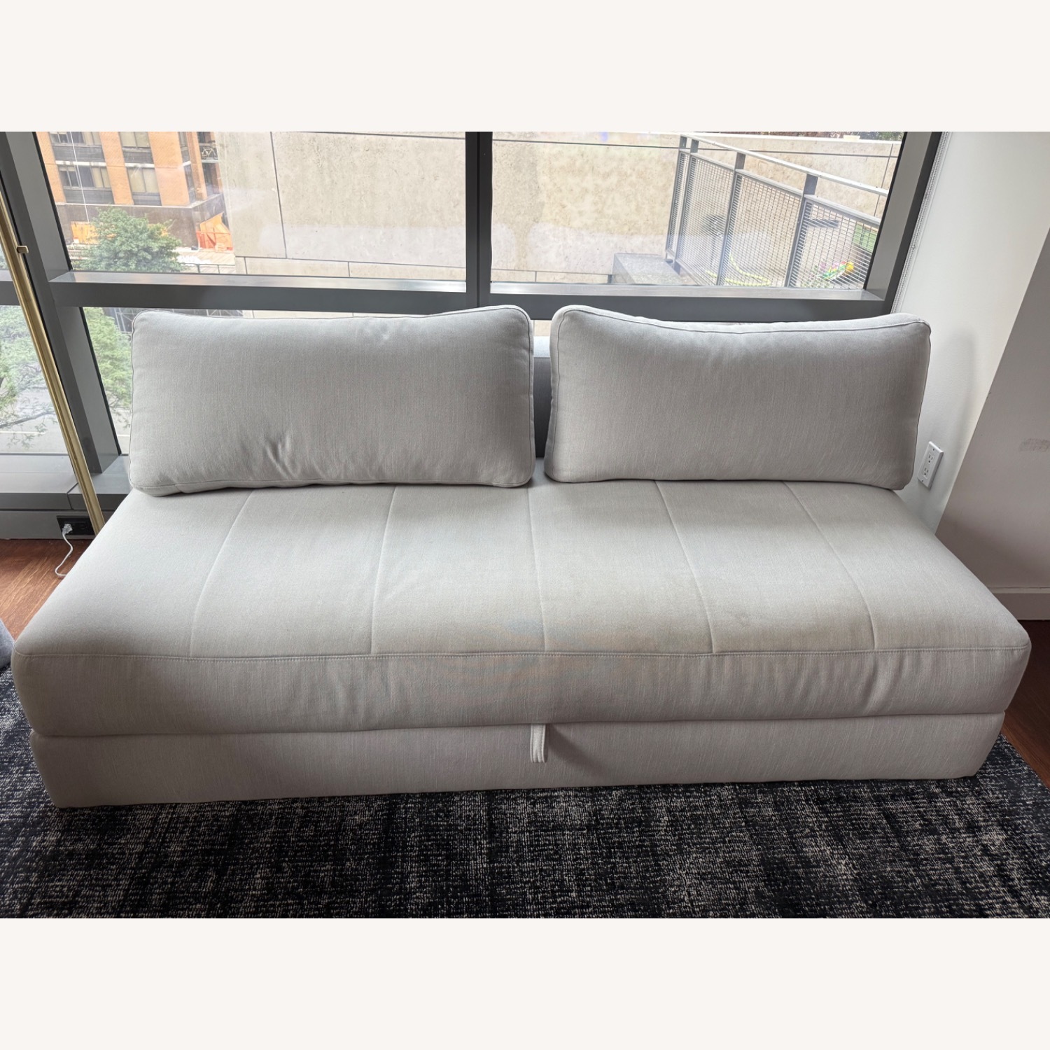 Rove Concepts Sleeper Sofa - image-2