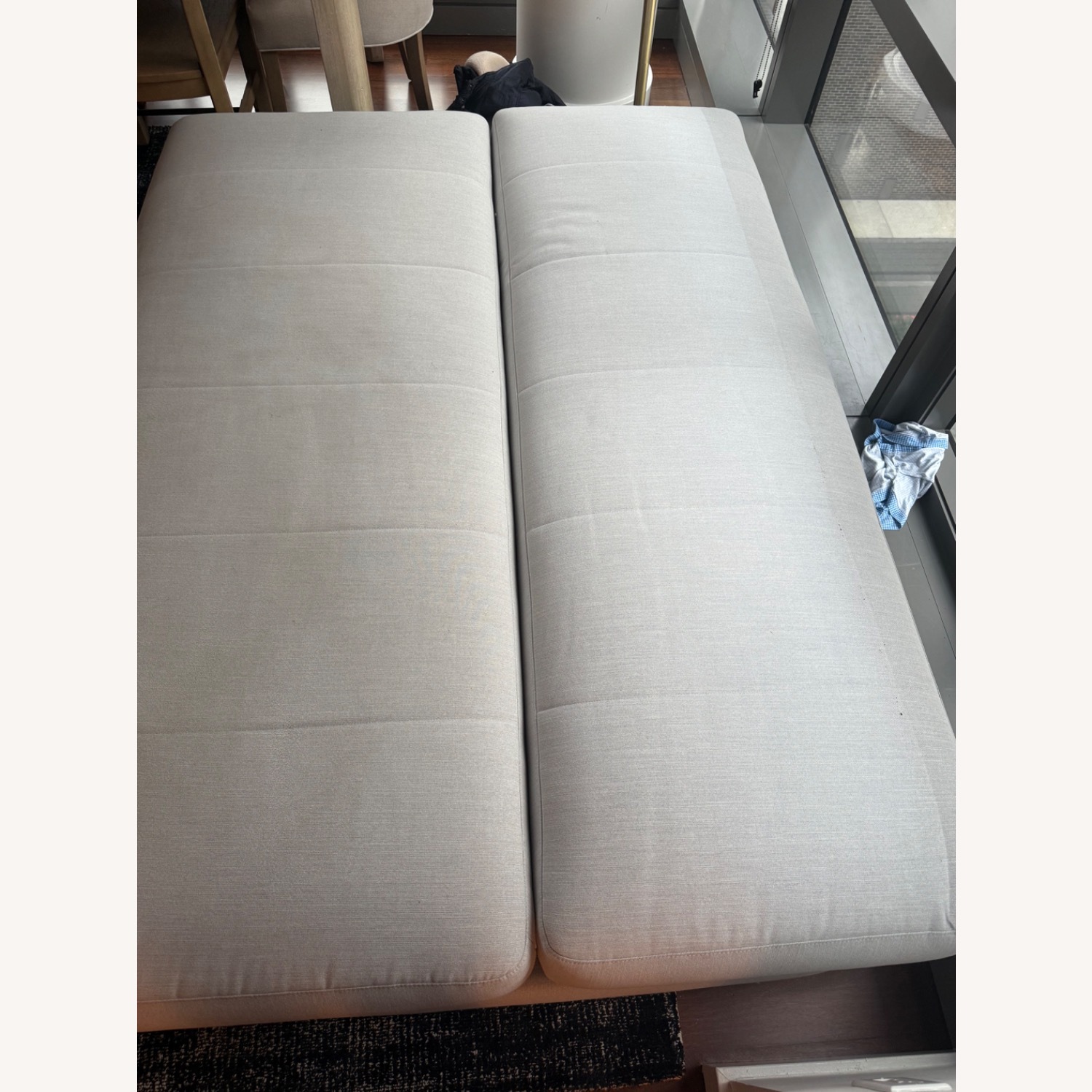 Rove Concepts Sleeper Sofa - image-4