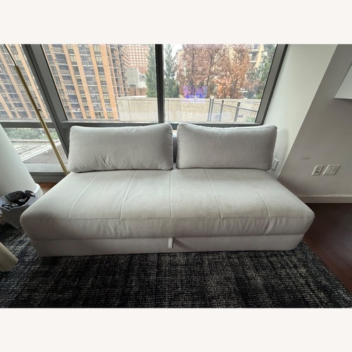 Used Rove Concepts Sleeper Sofa  for sale on AptDeco