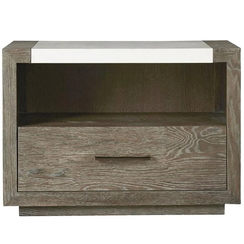 Used Bed Side Table  for sale on AptDeco