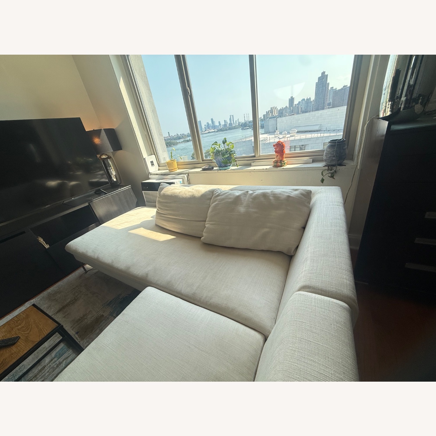 B&B Italia Charles Sofa - image-2