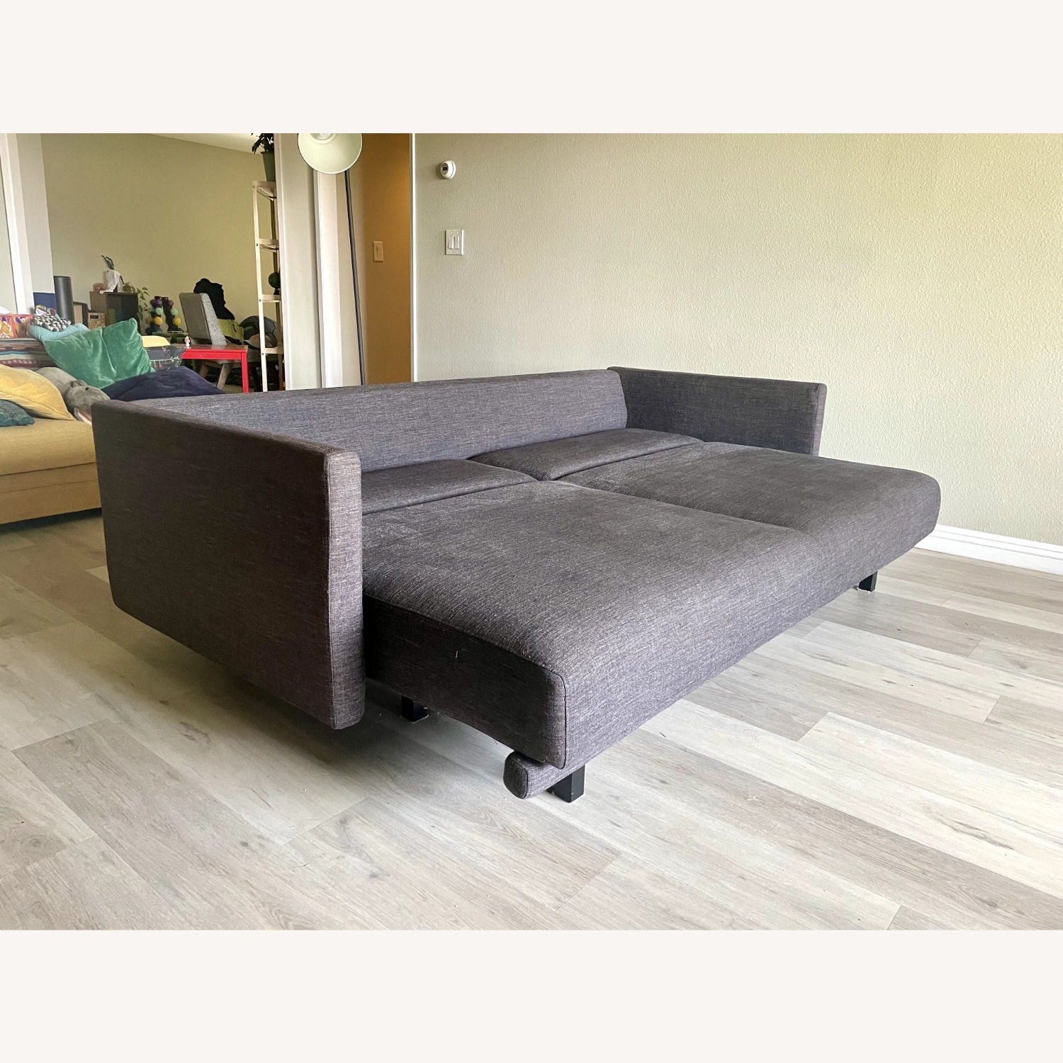 Design Within Reach Tuck Sleeper Sofa - image-0