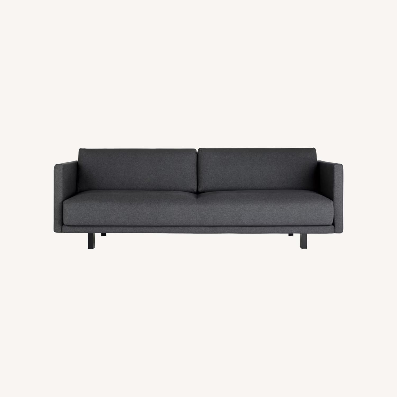 Design Within Reach Tuck Sleeper Sofa - image-4