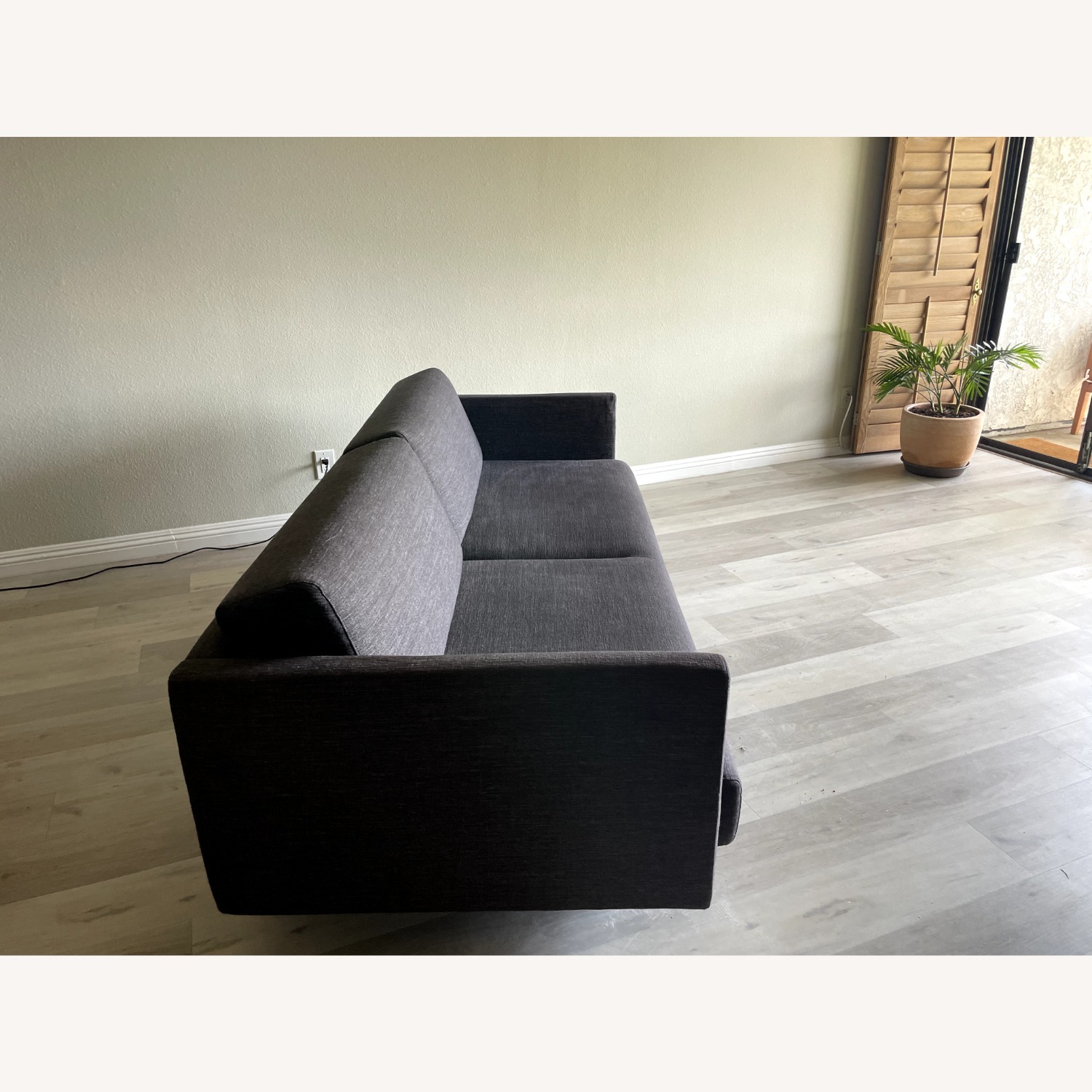 Design Within Reach Tuck Sleeper Sofa - image-2