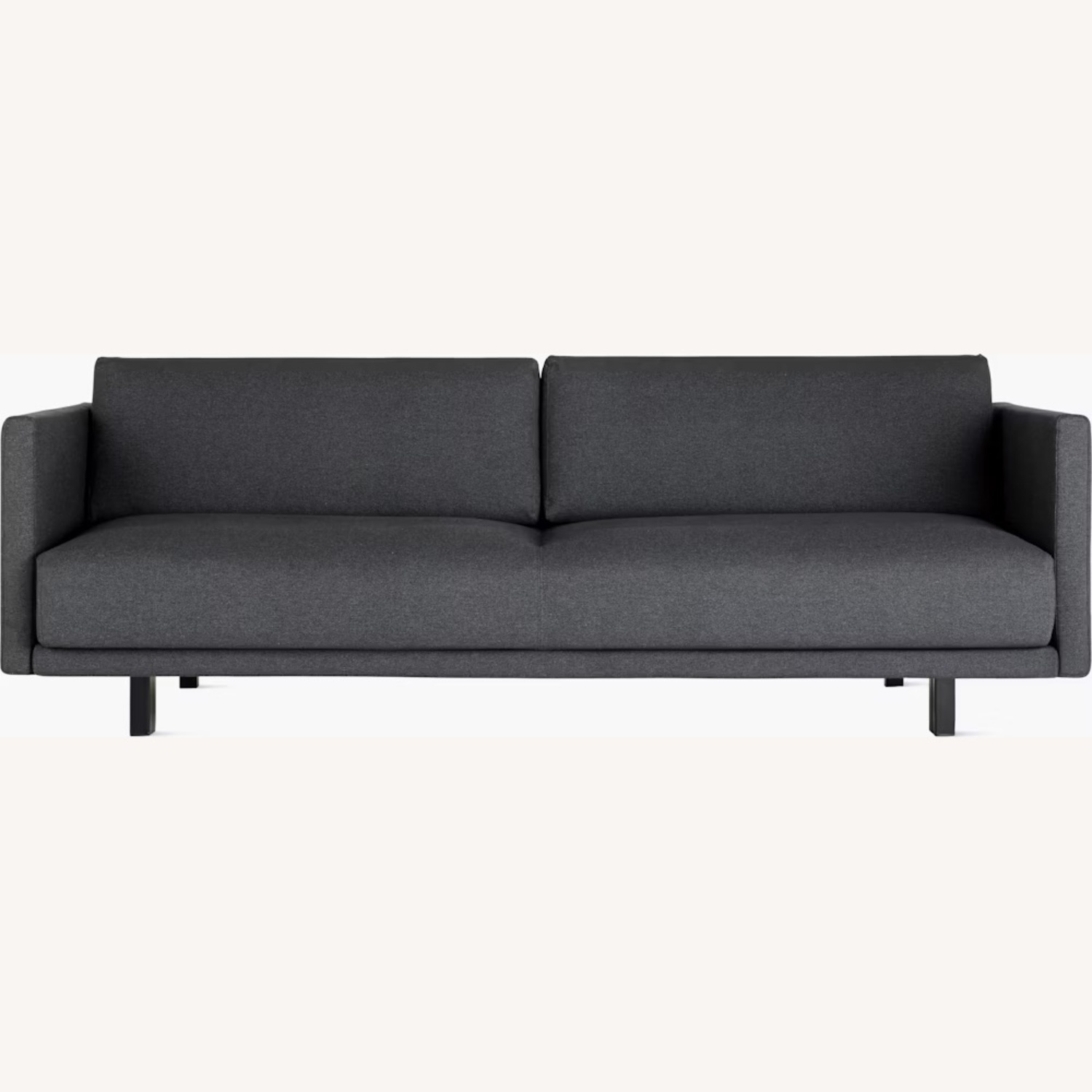 Design Within Reach Tuck Sleeper Sofa - image-3