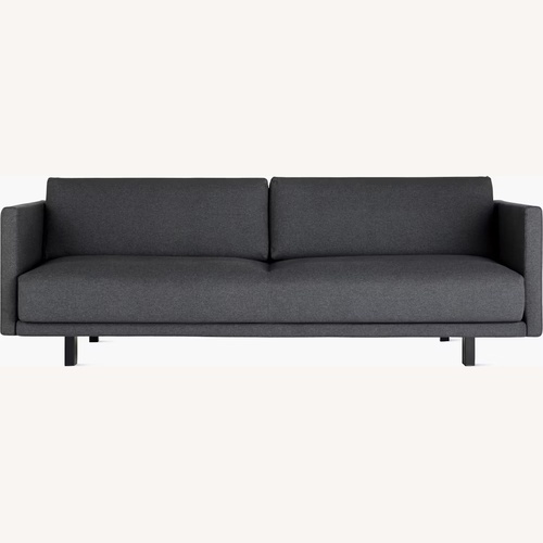Used Design Within Reach Tuck Sleeper Sofa for sale on AptDeco