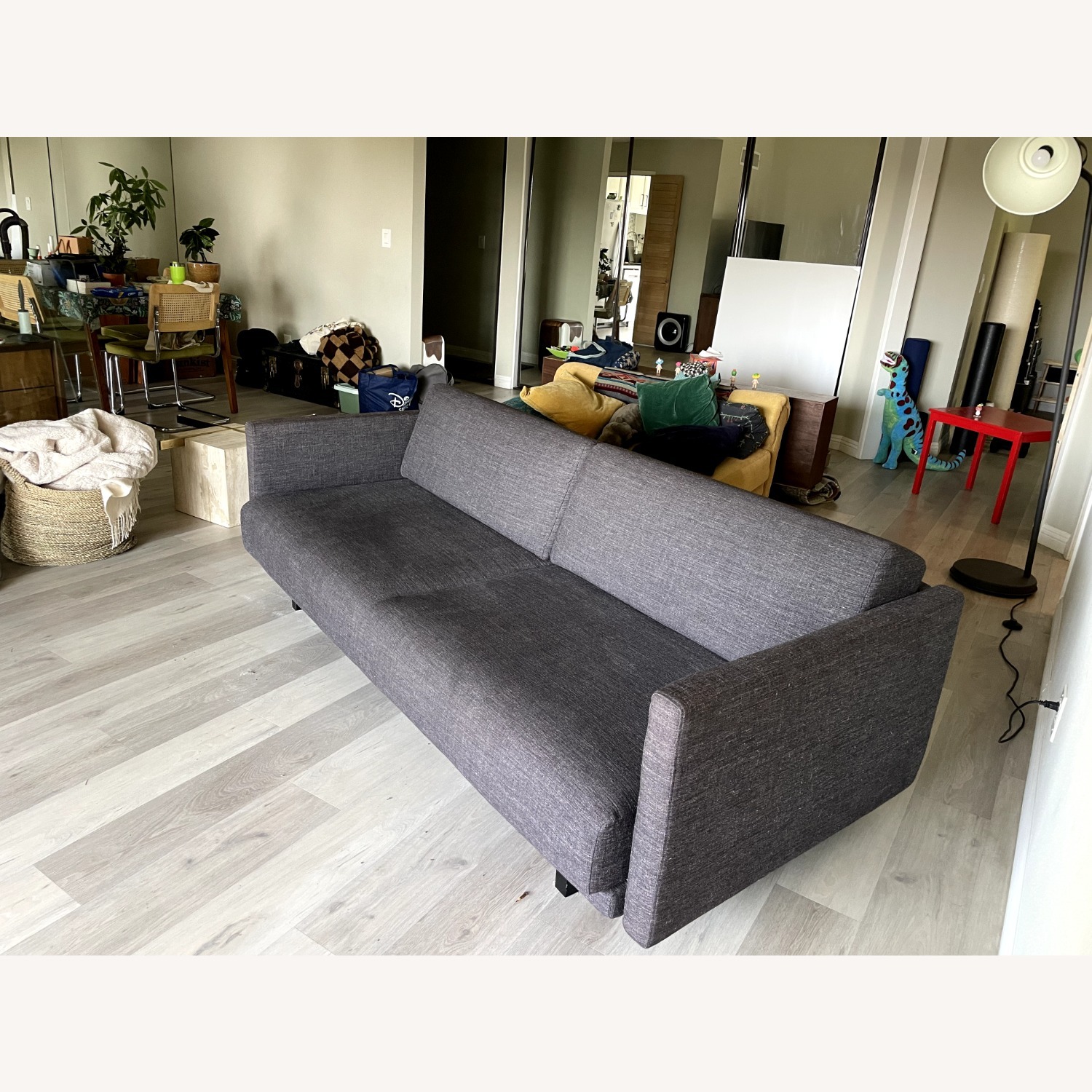 Design Within Reach Tuck Sleeper Sofa - image-1