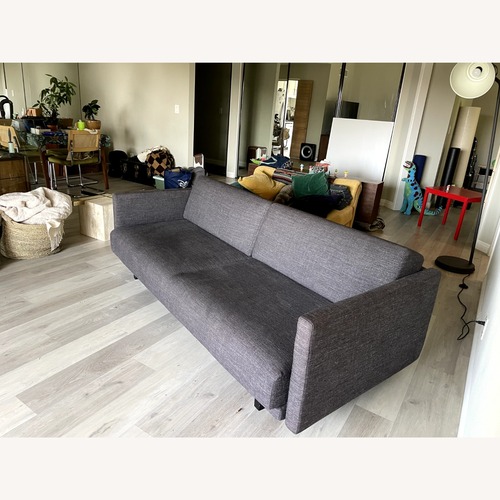 Used Design Within Reach Tuck Sleeper Sofa for sale on AptDeco