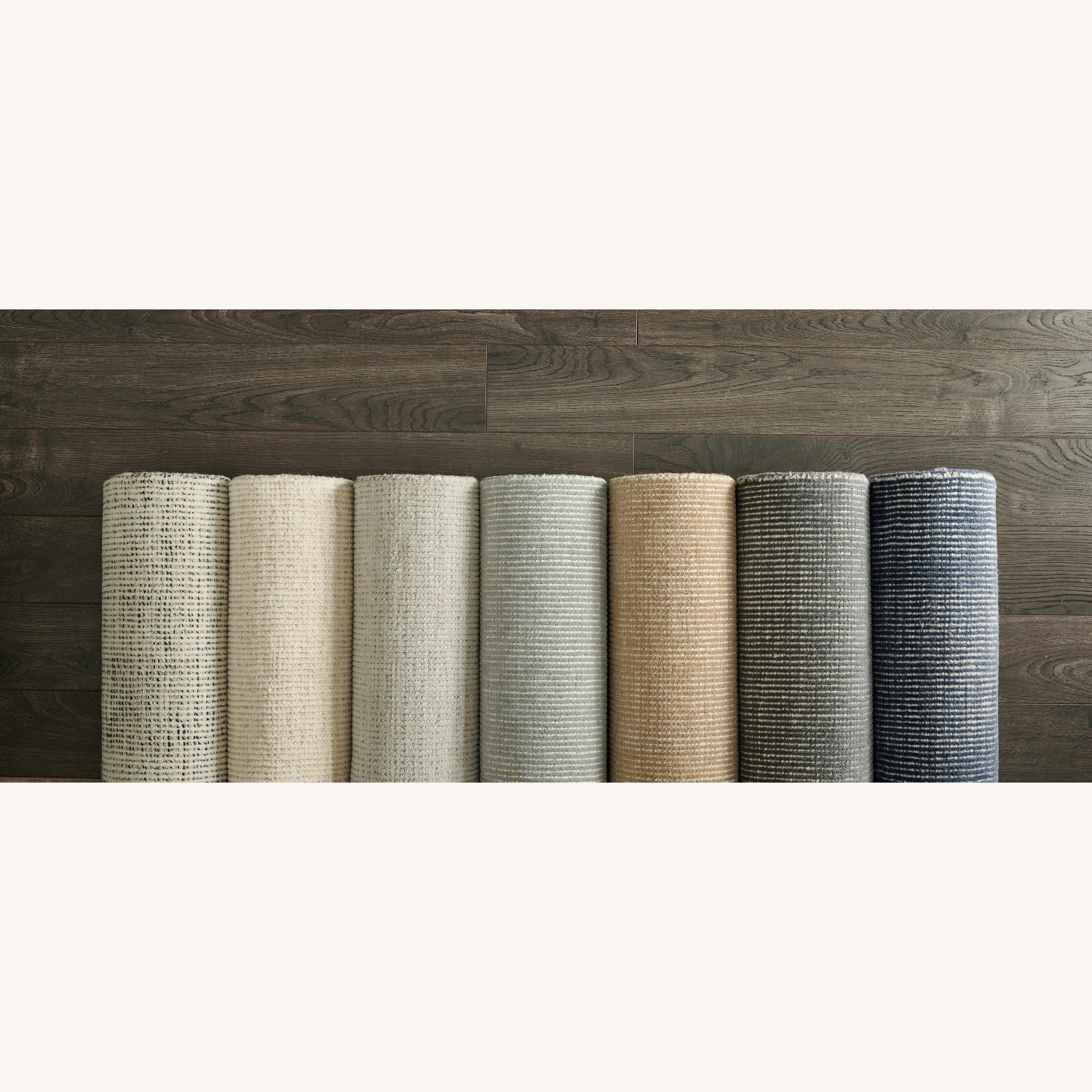 Stanton Carpet Ezra Polar Blue Area Rug 8x10 - image-2