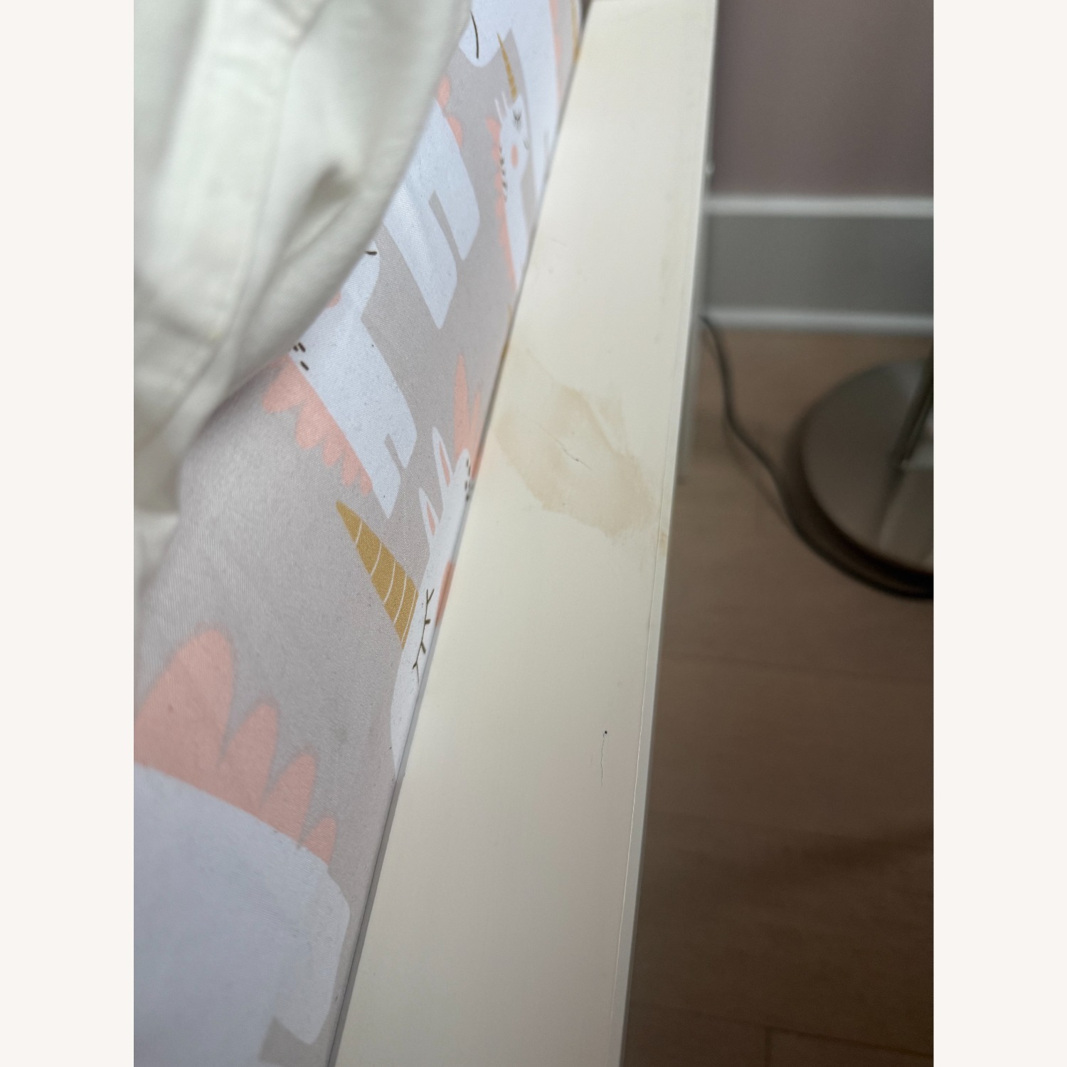 Home Depot Donco Kids Twin Bed - image-3