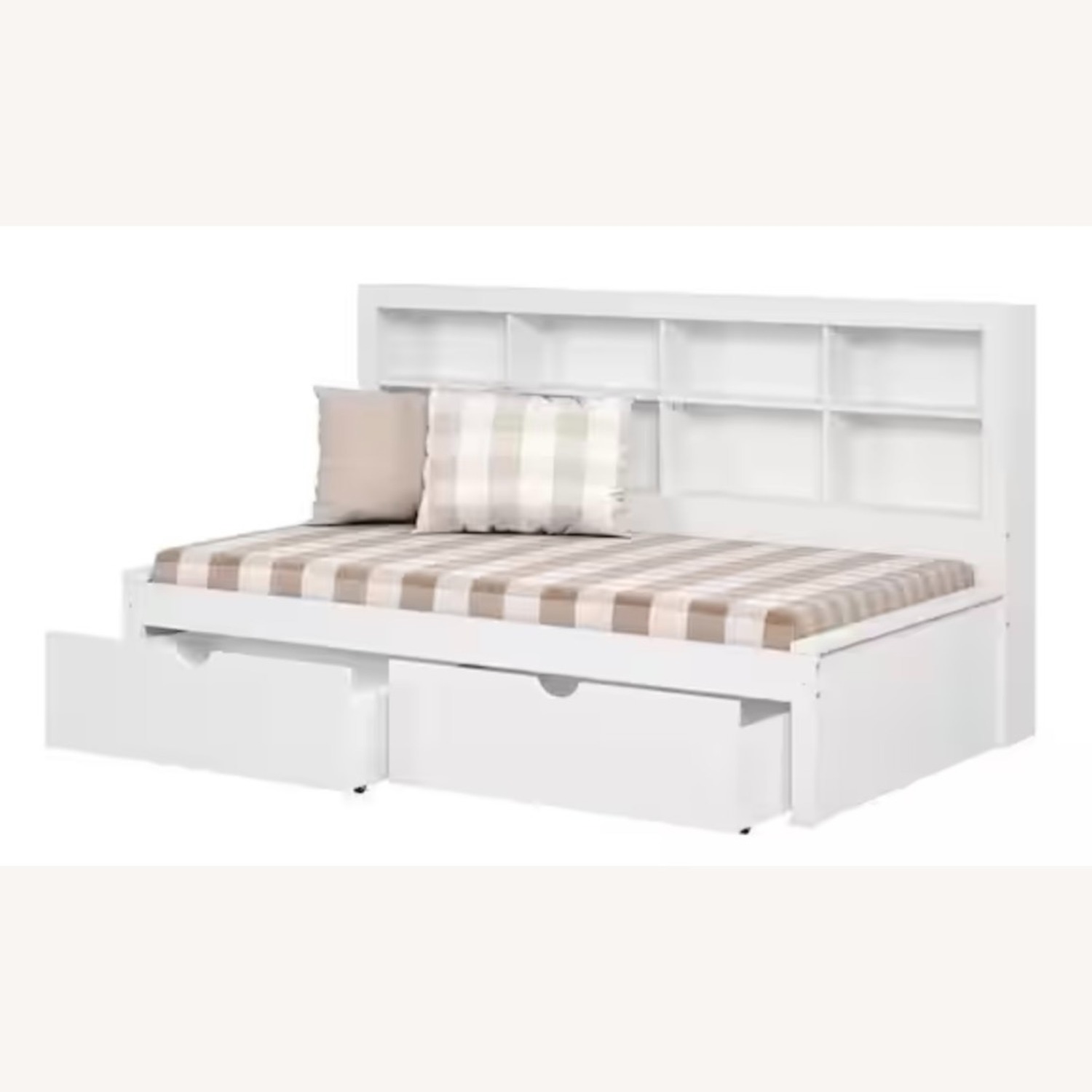 Home Depot Donco Kids Twin Bed - image-1