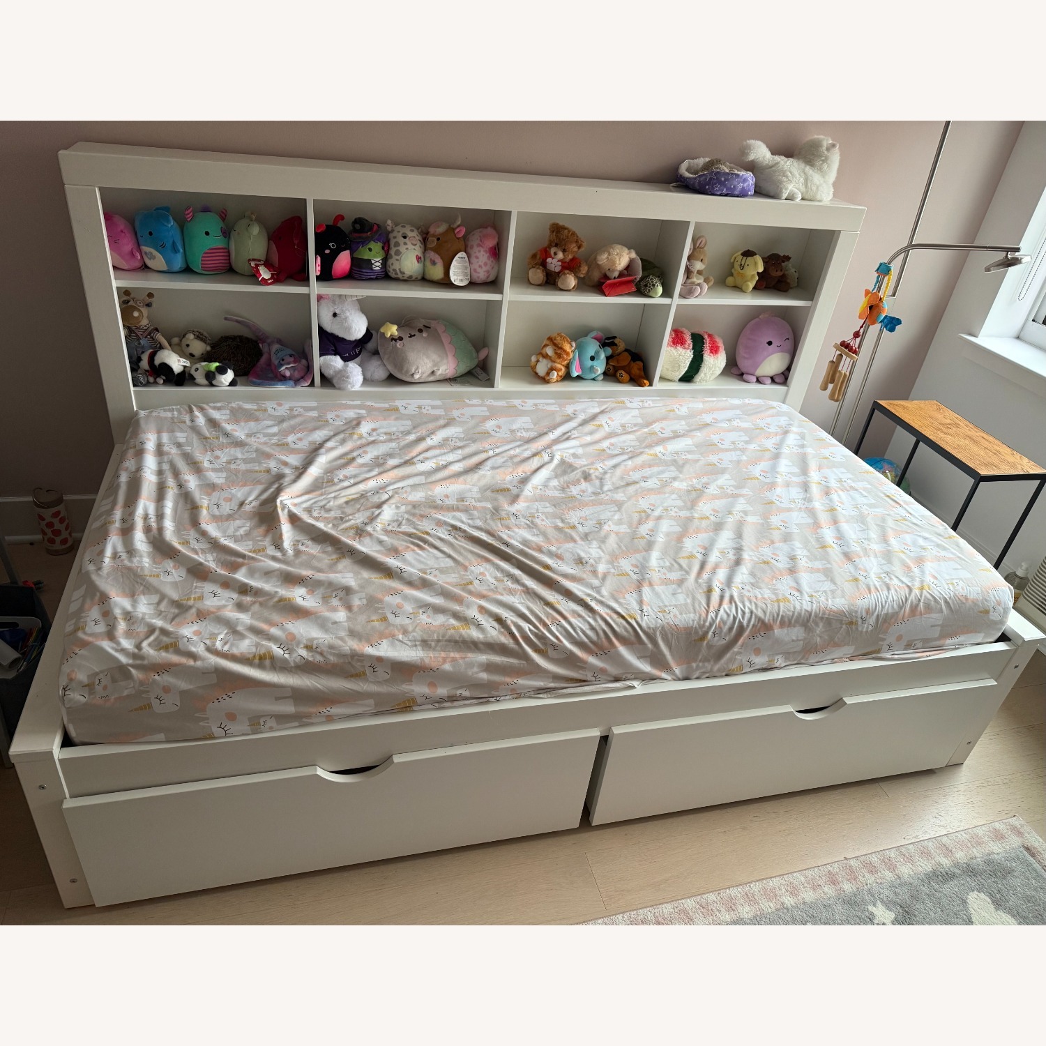 Home Depot Donco Kids Twin Bed - image-2