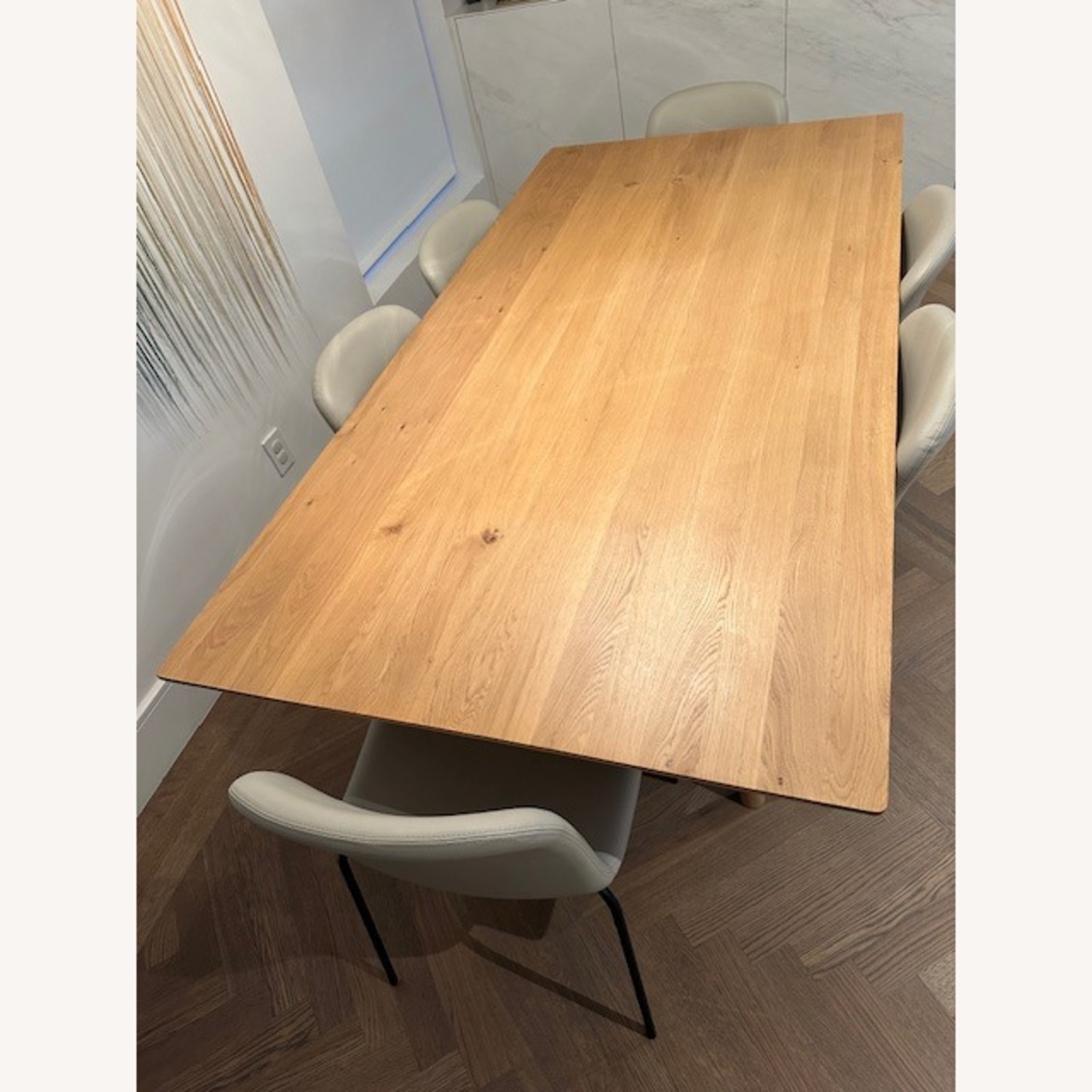 Ethnicraft Dining Table - image-2