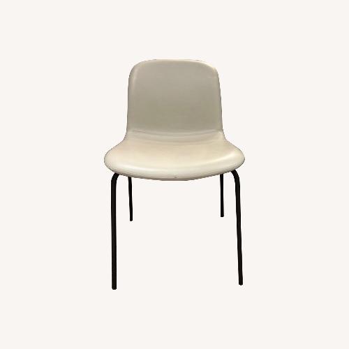 Used Design Within Reach Bacco Dining Room Chairs for sale on AptDeco