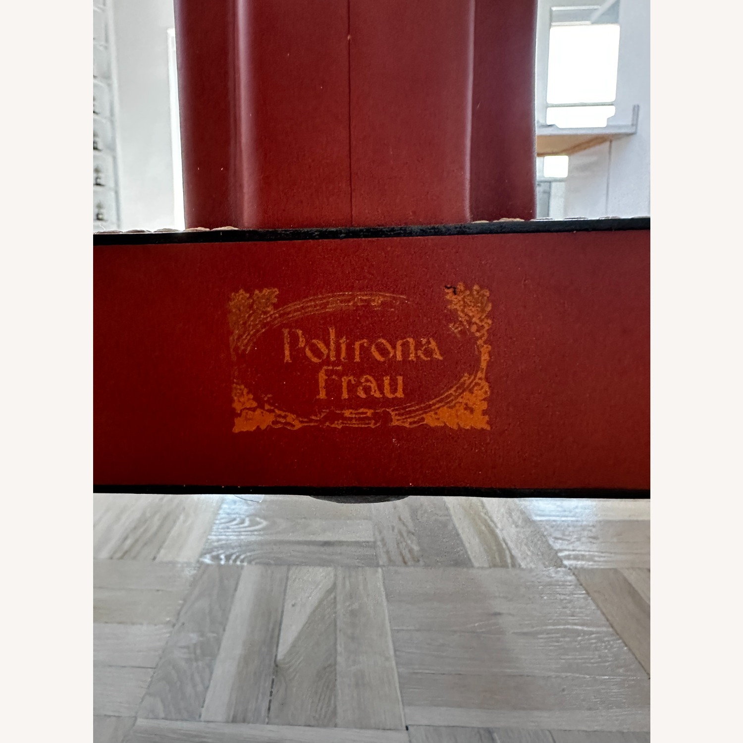 "Piazza di Spagna" Daybed - image-3