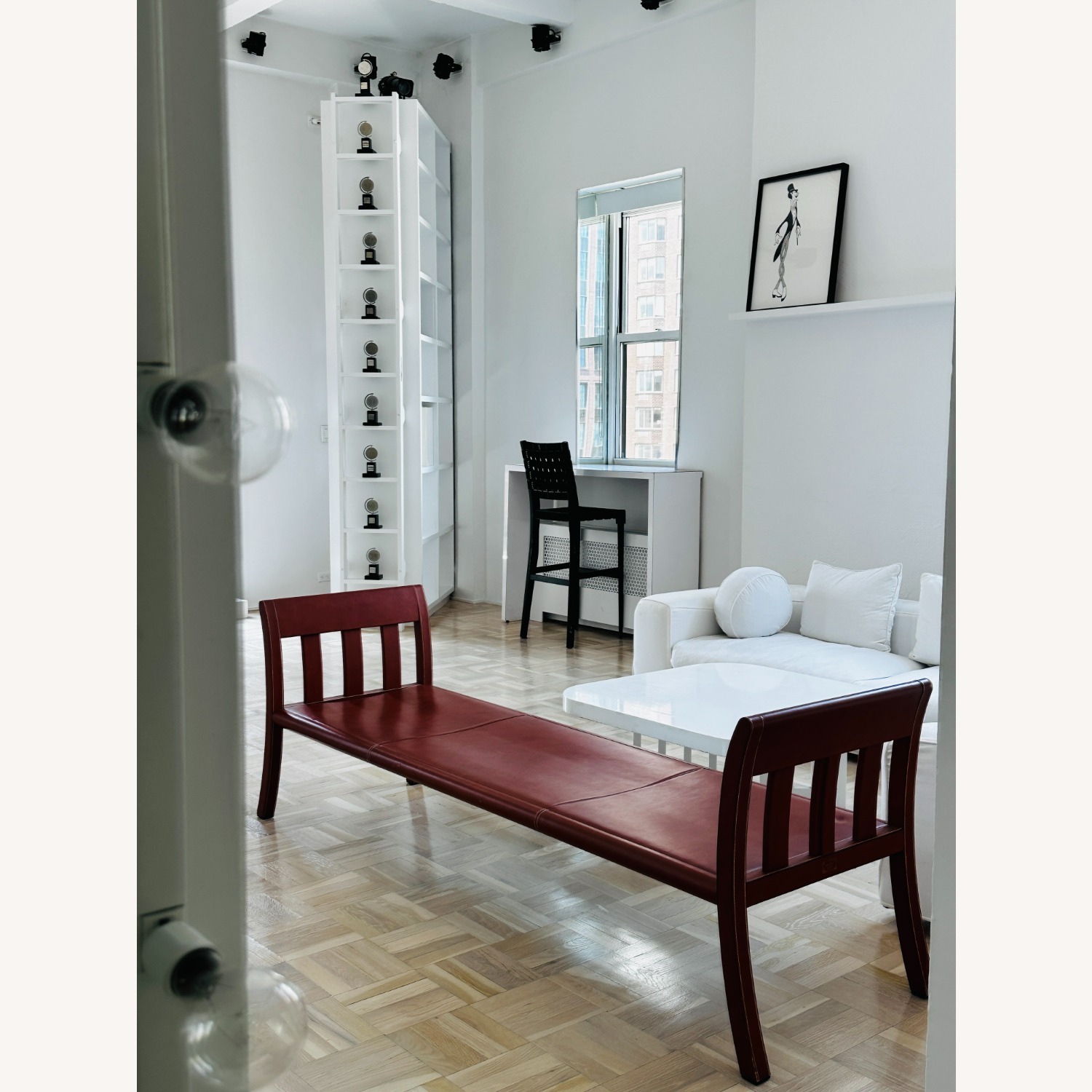 "Piazza di Spagna" Daybed - image-1