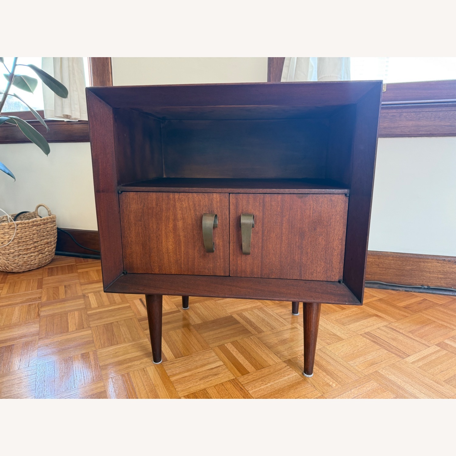 Mid Century Modern Nightstands - image-5