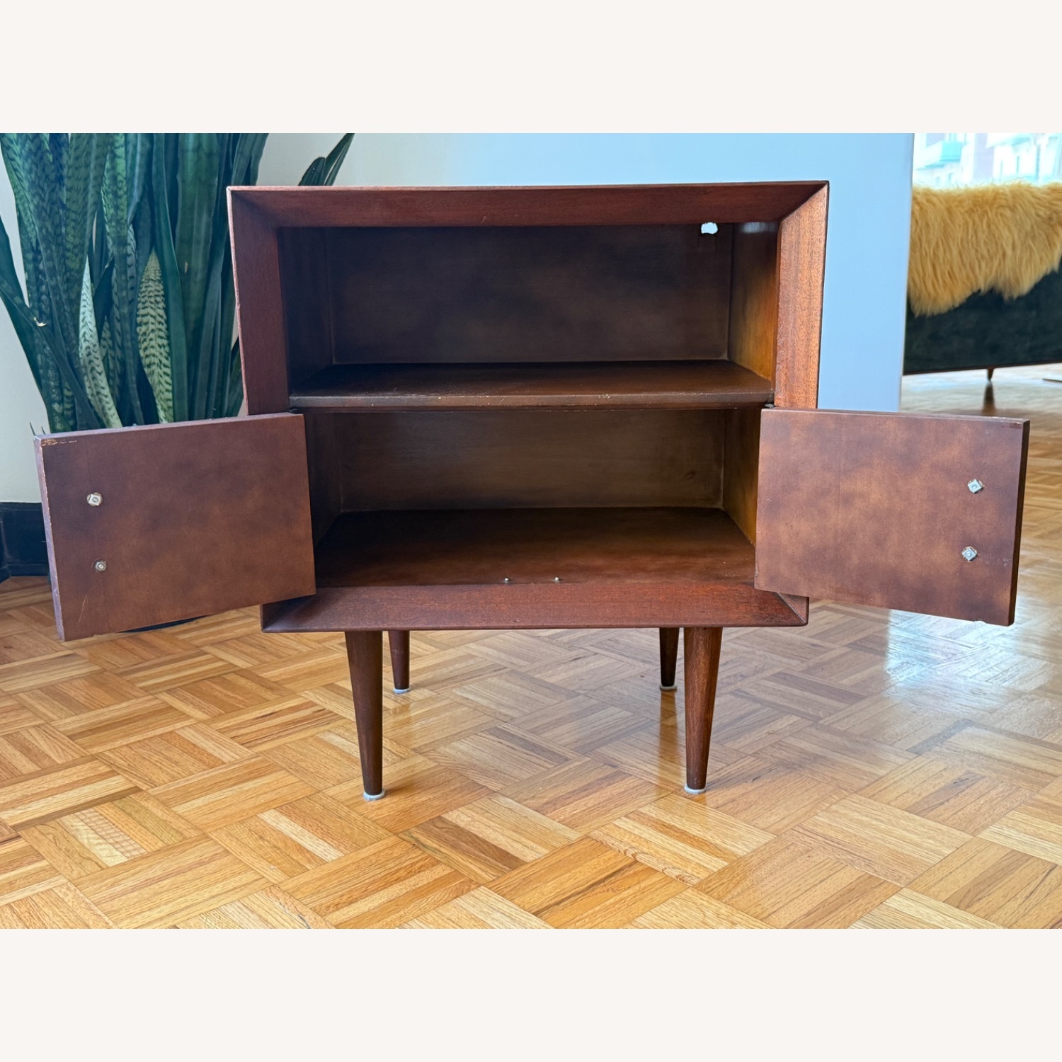 Mid Century Modern Nightstands - image-7