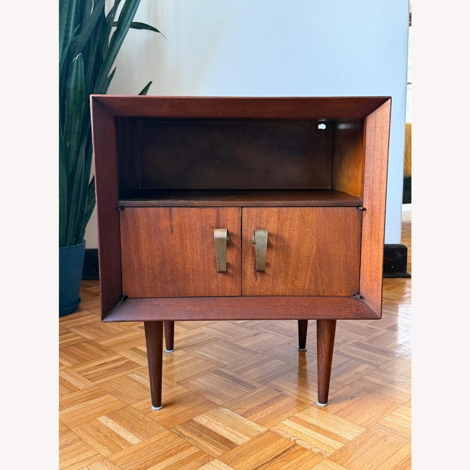 Mid Century Modern Nightstands - image-6