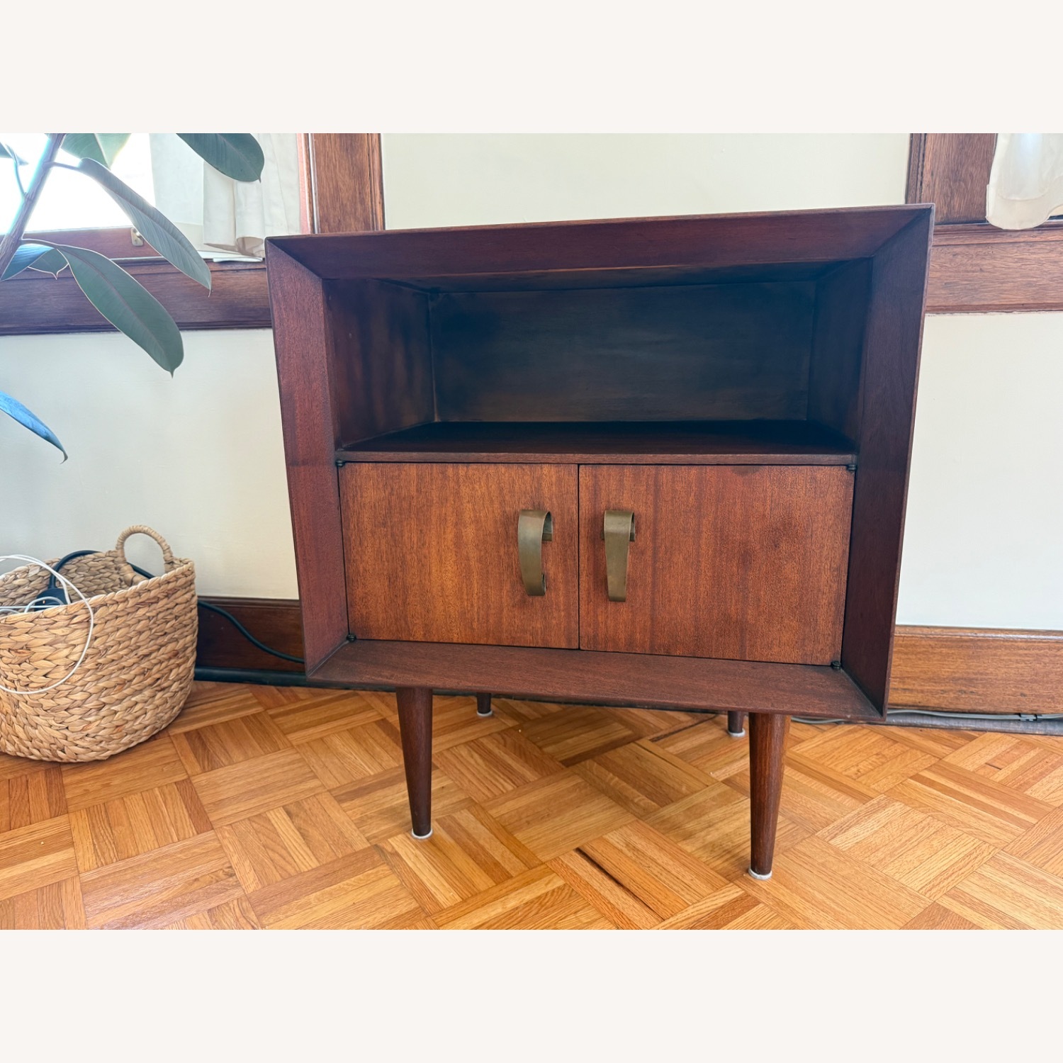 Mid Century Modern Nightstands - image-9