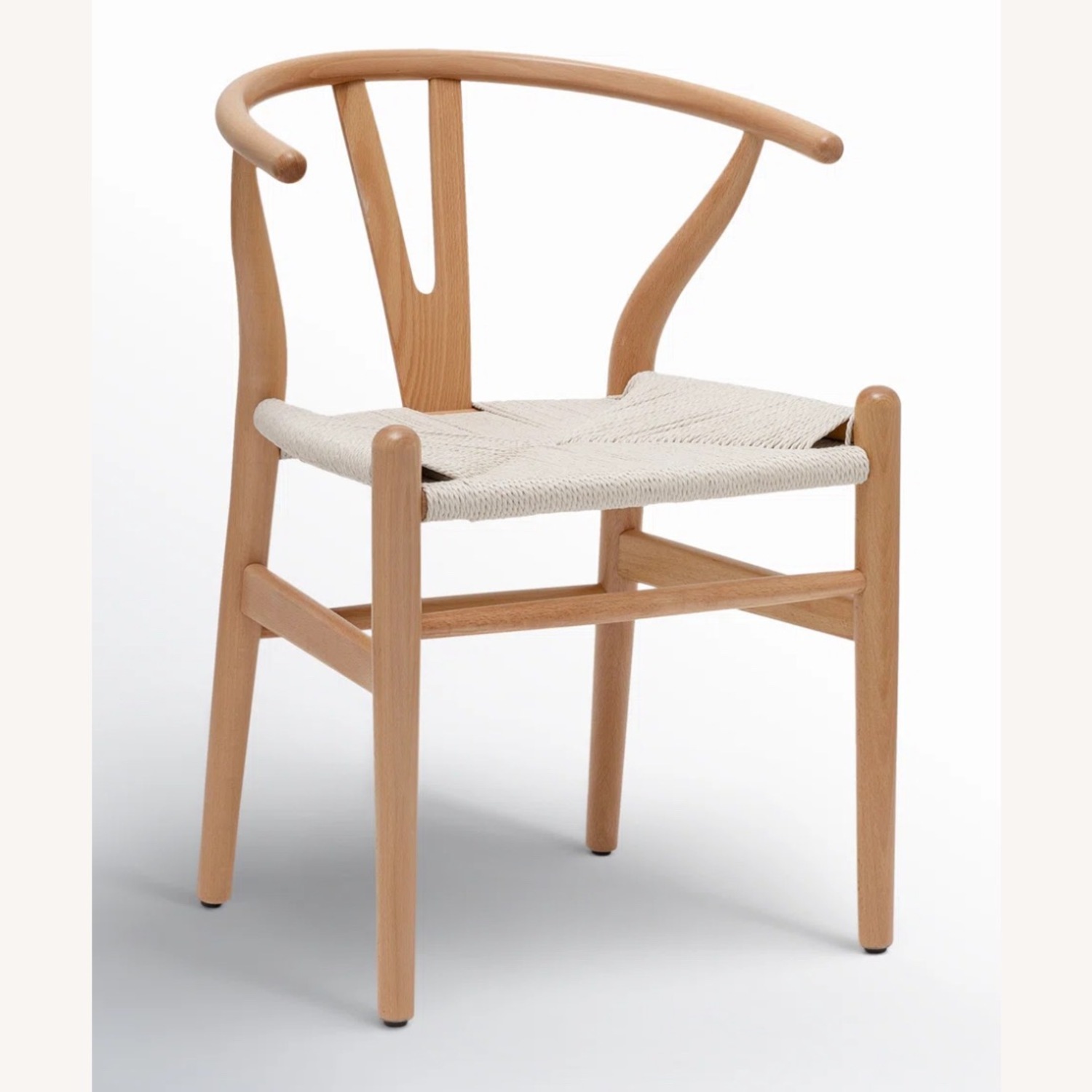 Wayfair Birch Lane Wishbone Chairs - image-3
