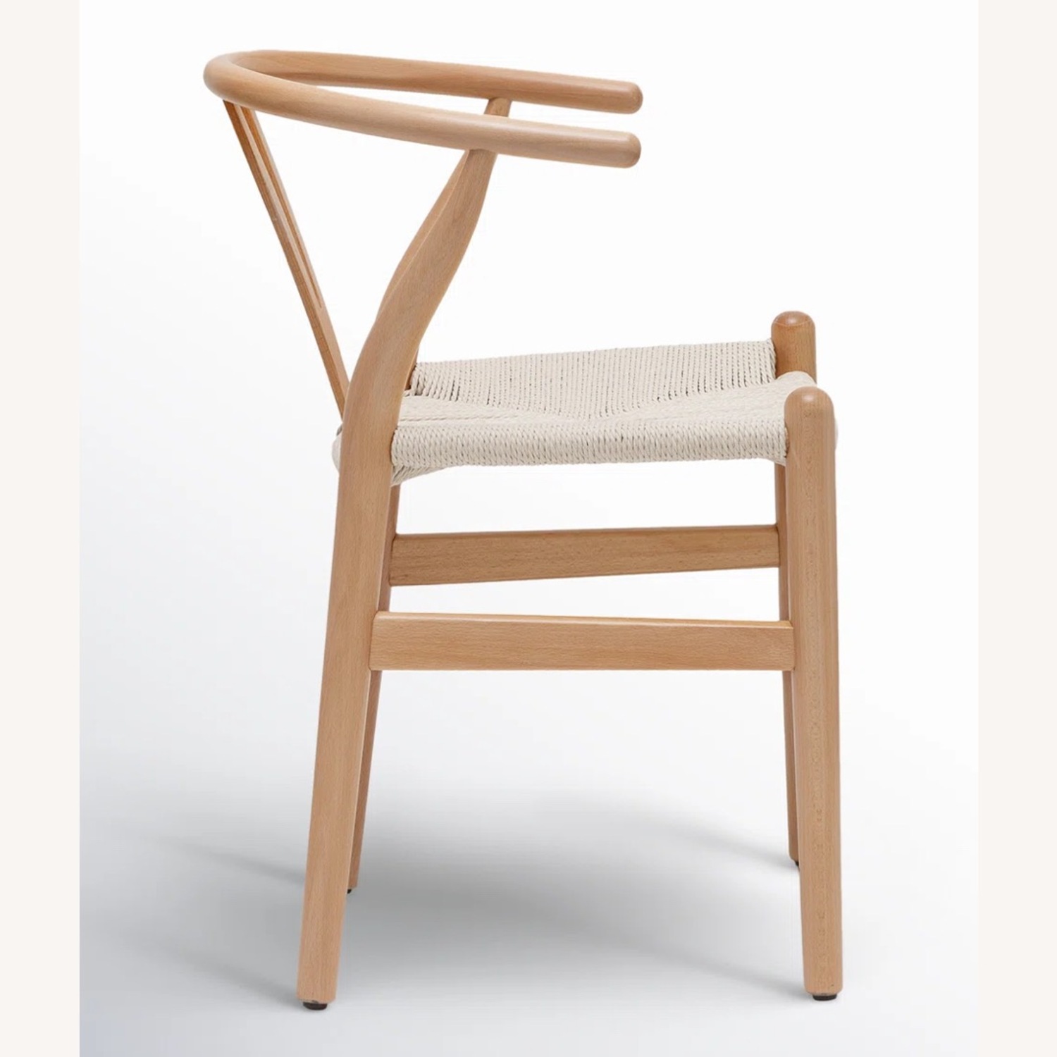 Wayfair Birch Lane Wishbone Chairs - image-4