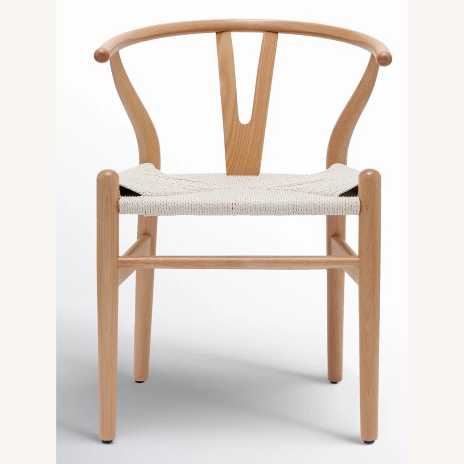 Wayfair Birch Lane Wishbone Chairs - image-2