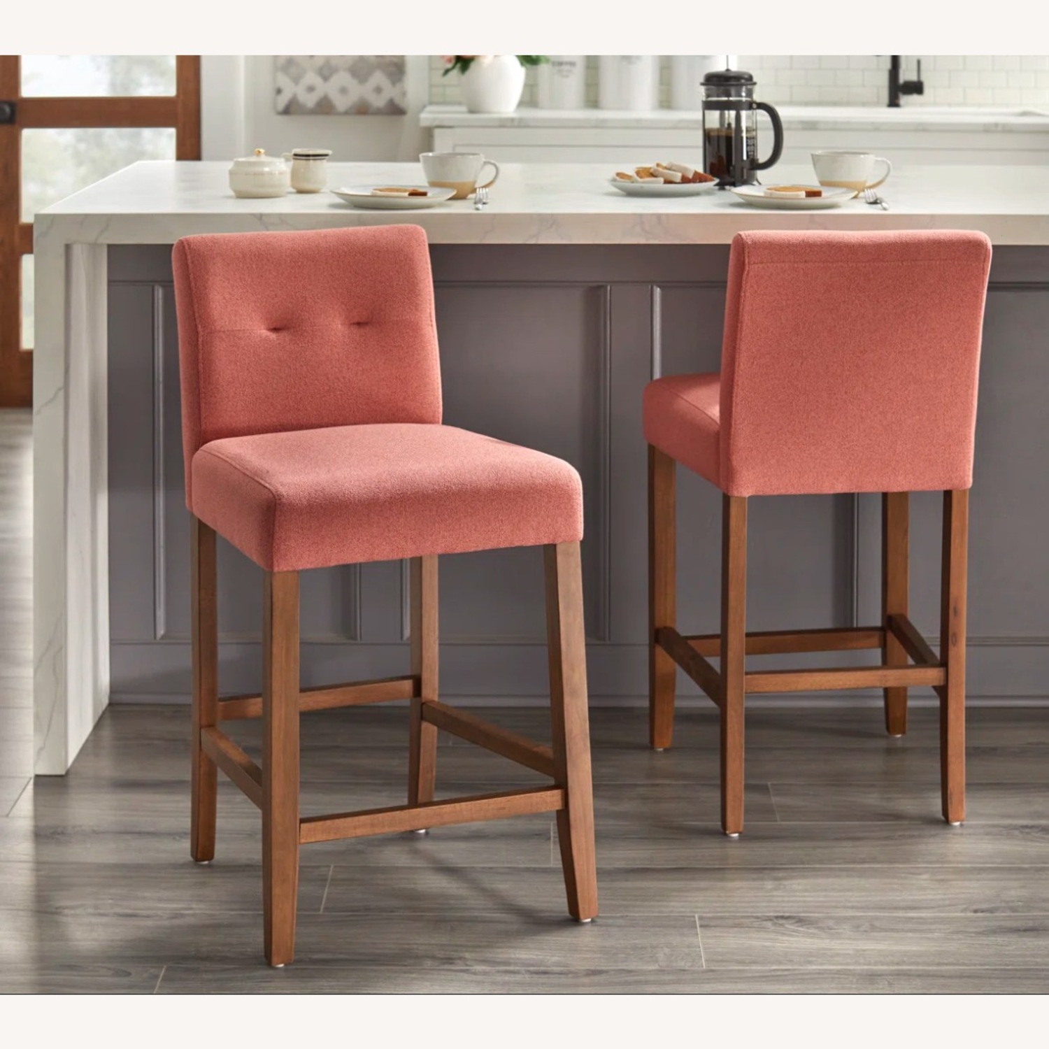 Wade Logan Counter-Height Stools - image-1