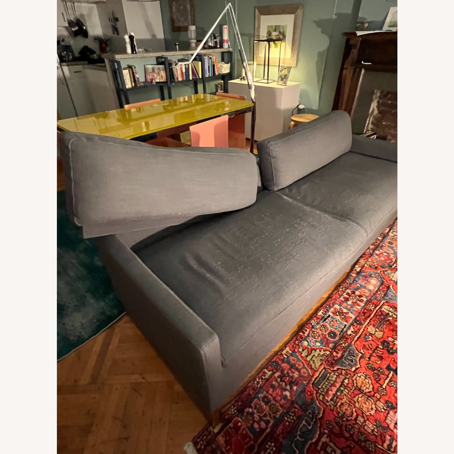 Blu Dot Diplomat Sleeper Sofa - image-2