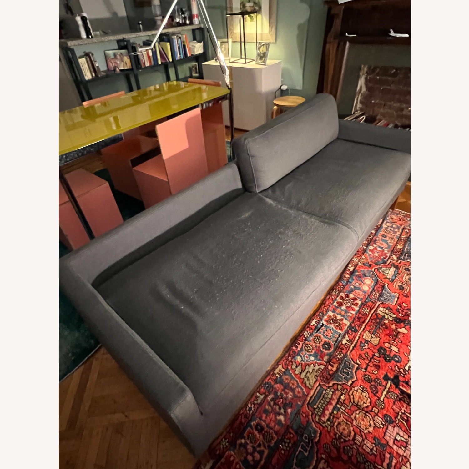 Blu Dot Diplomat Sleeper Sofa - image-3