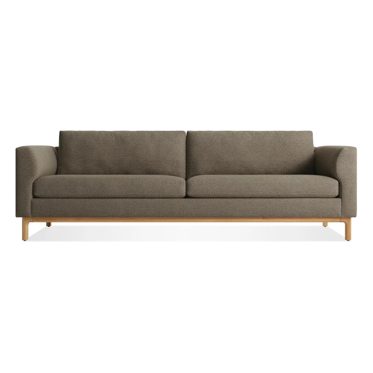 Blu Dot Diplomat Sleeper Sofa - image-0