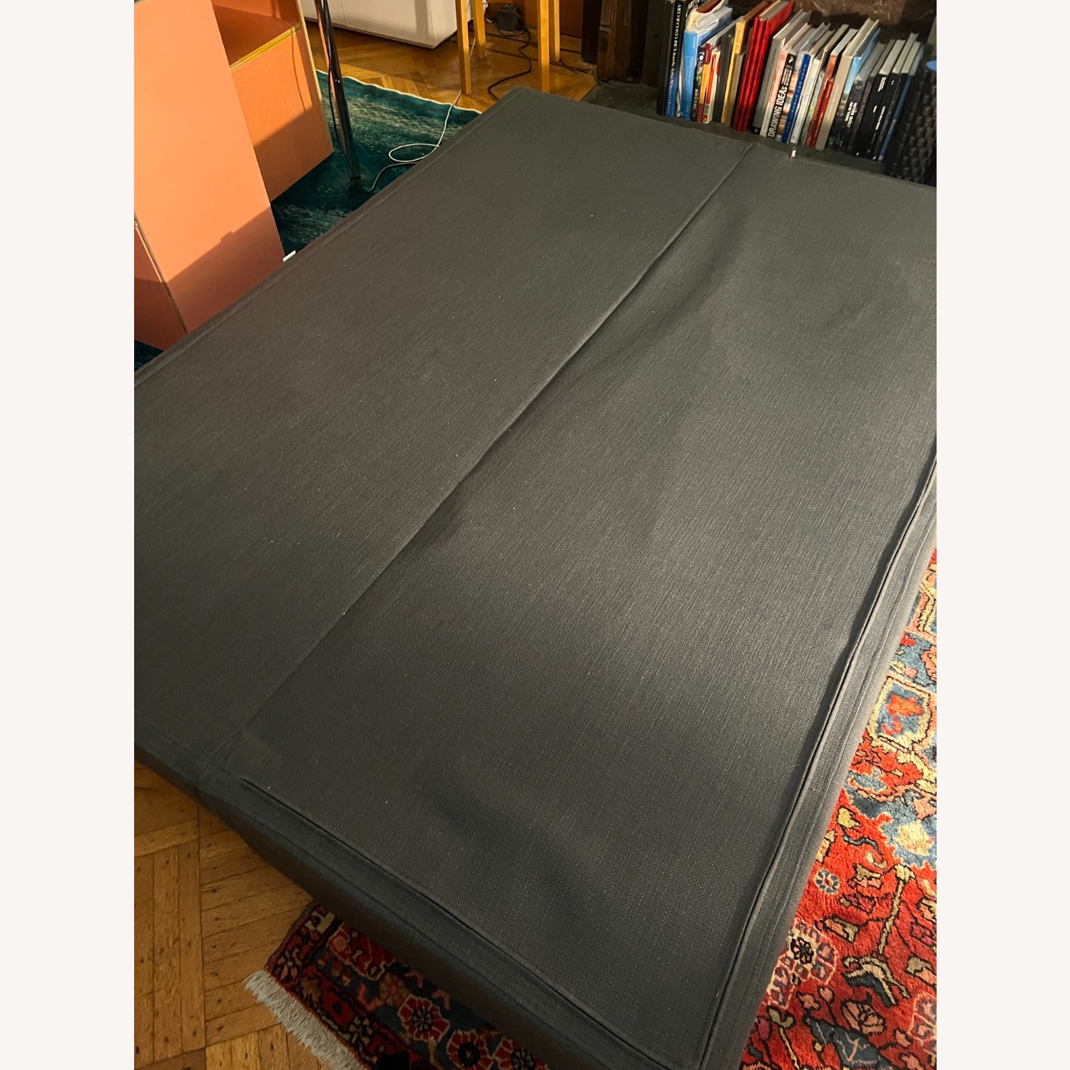 Blu Dot Diplomat Sleeper Sofa - image-4